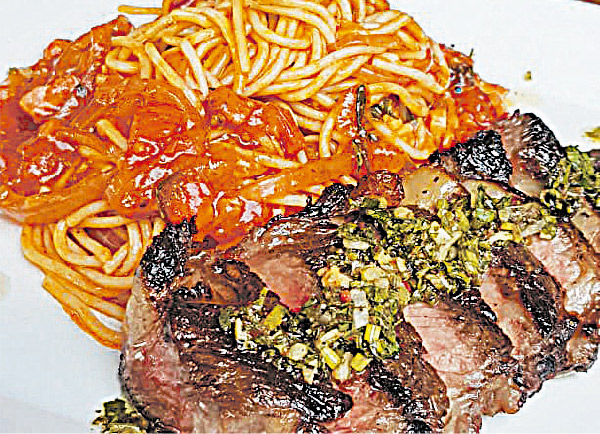 Brasa Prime (Foto: Divulgação/Lucas Nunes)