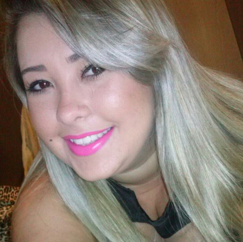 Carine Vieira foi morta em 2015, após sair de uma festa em Vitória (Foto: Arquivo A Tribuna)