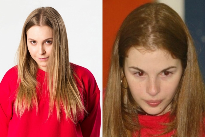 Segundo a atriz, o filme mostrará a vida de Suzane, condenada a 39 anos de prisão pela morte dos pais, desde os 15 anos. (Foto: Divulgação)