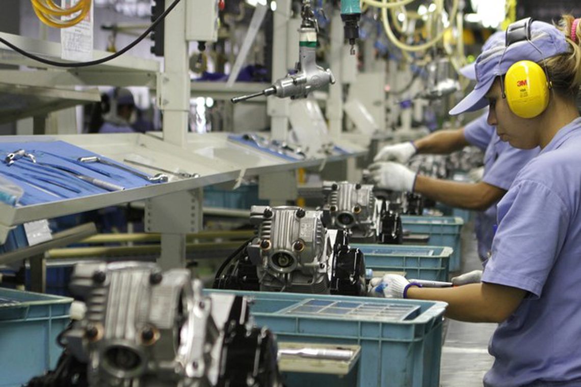 Cursos no Senai: instituição pode ser afetada (Foto: Agência Brasil)
