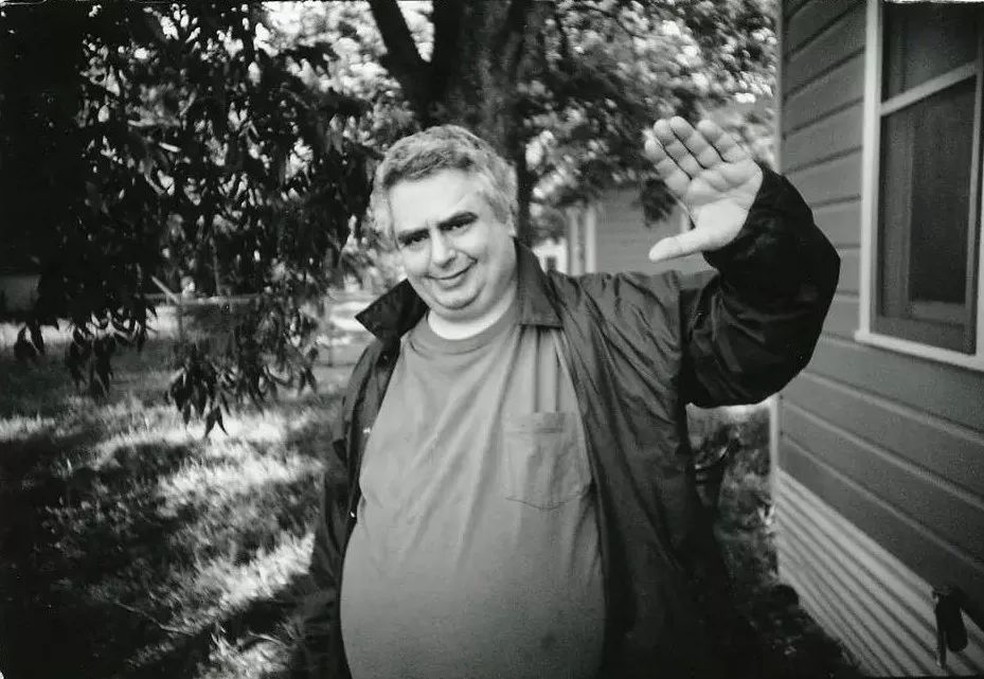 Daniel Johnston (Foto: Divulgação)