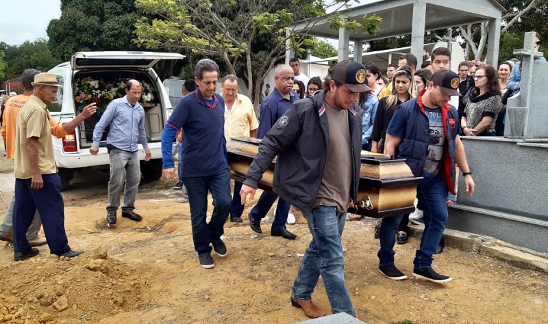 (Foto: Amarildo Araujo)