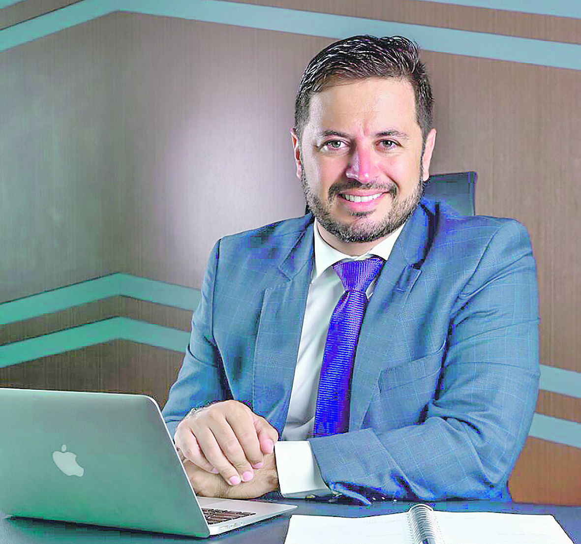 Flávio Cirilo: “Os planos coletivos sempre têm redução nos custos. Para as operadoras, a grande vantagem é adesão de mais clientes” (Foto: Divulgação)