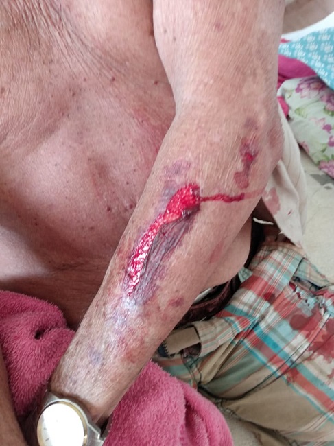 (Foto: Divulgação/Arquivo Pessoal)