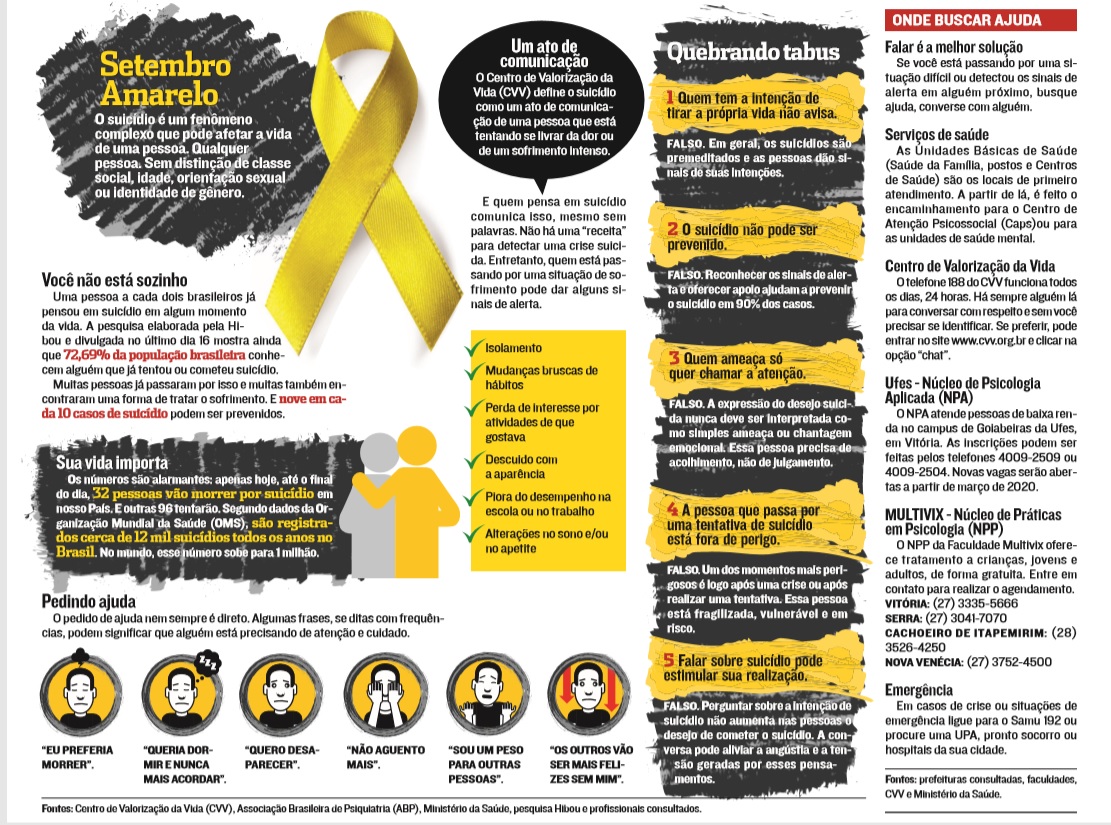 (Foto: Reprodução/ Jornal A Tribuna)