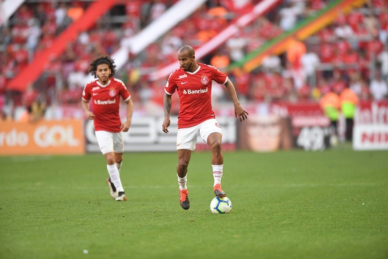 (Foto: Reprodução/Twitter @SCInternacional)