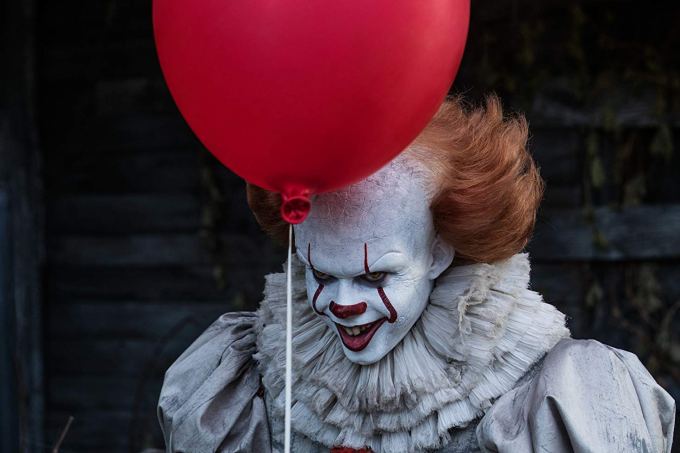 "It" (Foto: Divulgação/IMDb)