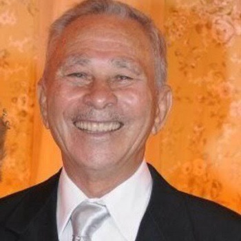 Izildo Alvarino tinha 90 anos (Foto: Divulgação / PMV)