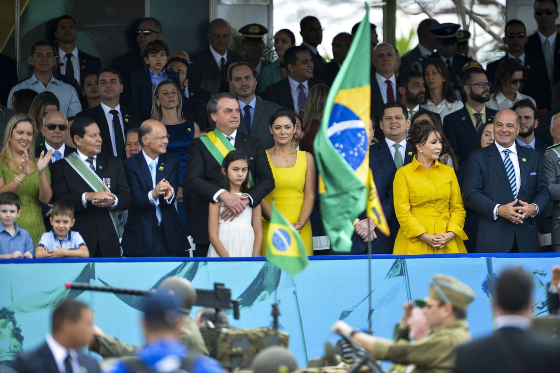 (Foto: Fabio Rodrigues Pozzebom/Agência Brasil )