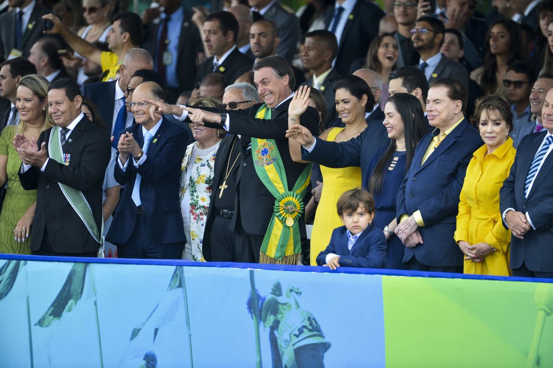 (Foto: Fabio Rodrigues Pozzebom/Agência Brasil)