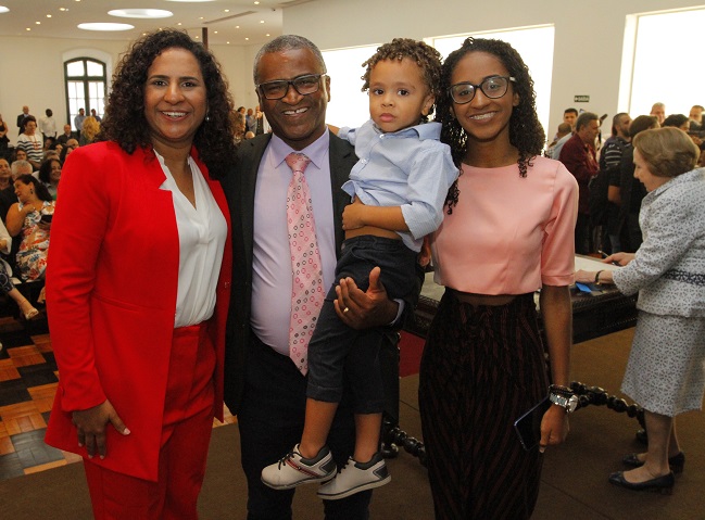 Jaqueline Moraes, vice-governadora, assume a chefia do Estado (Foto: Leone Iglesias/AT)