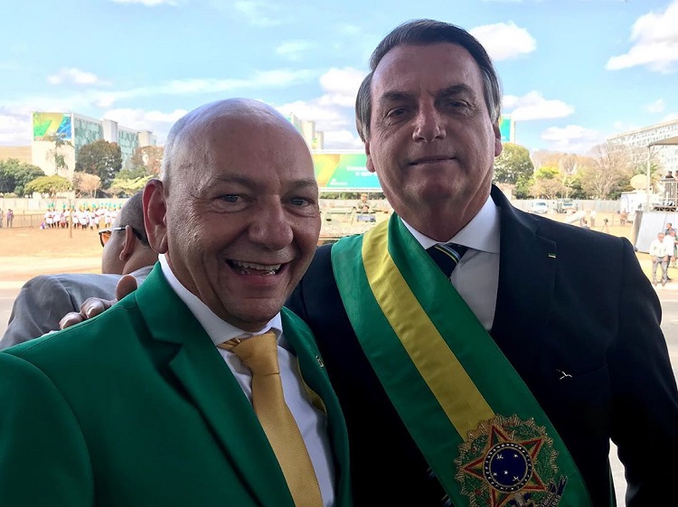 (Foto: Reprodução/Instagram)