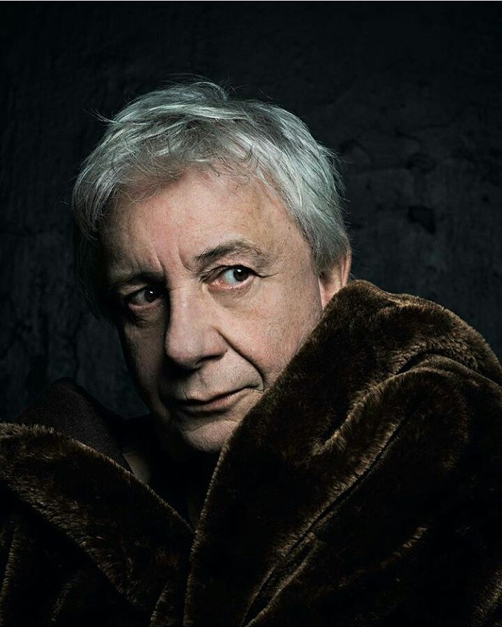 Marco Nanini (Foto: Reprodução / Instagram)