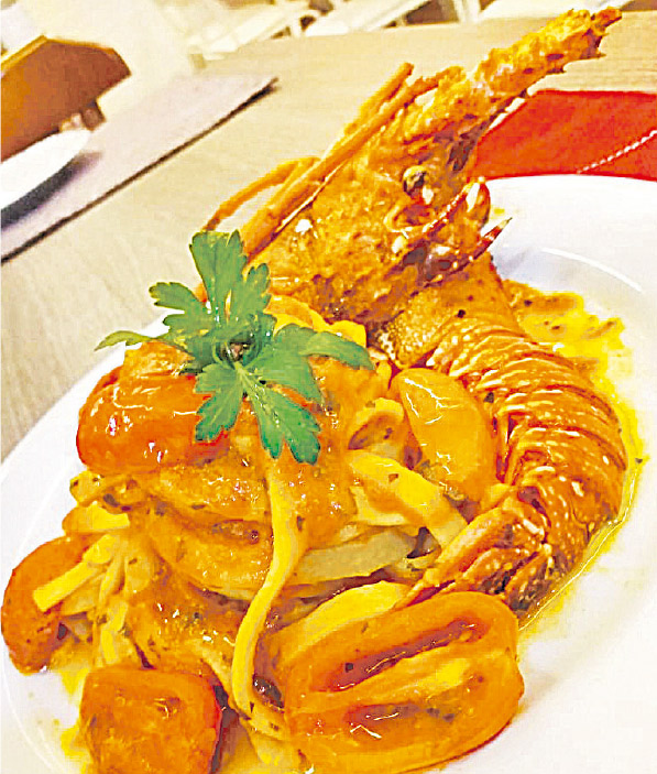 Massimo Gastrobar (Foto: Divulgação)
