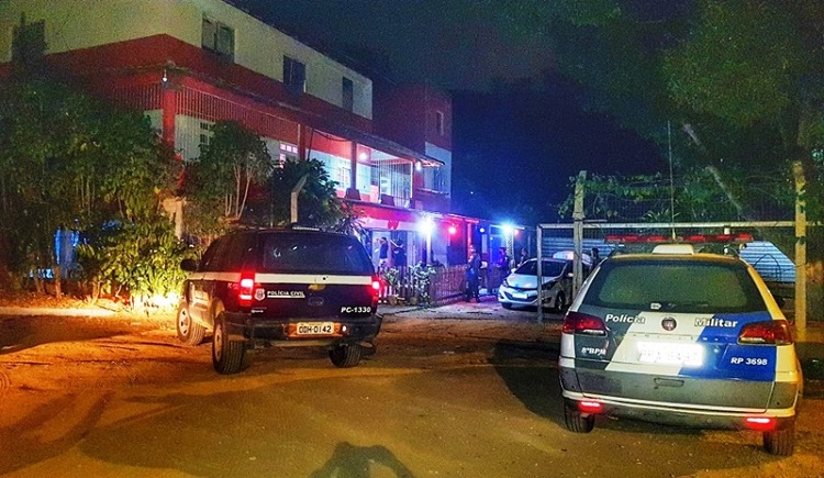 (Foto: Divulgação/PMES)