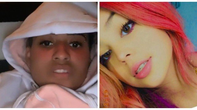MC Loma e MC Melody (Foto: Reprodução / Instagram)
