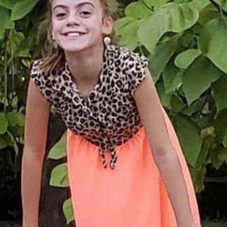 A menina de 10 anos contraiu a bactéria após nadar em um rio nos Estados Unidos. (Foto: Divulgação)