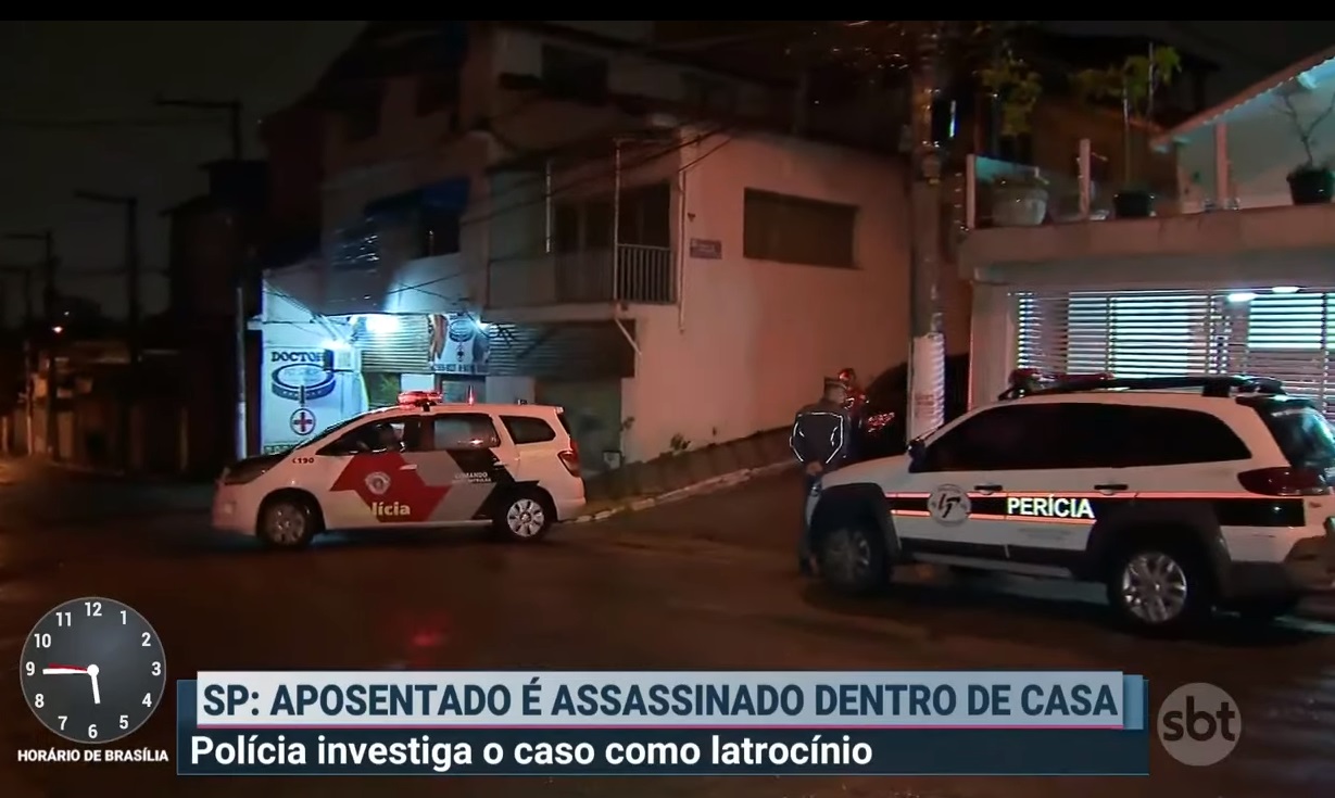 (Foto: Reprodução / SBT)