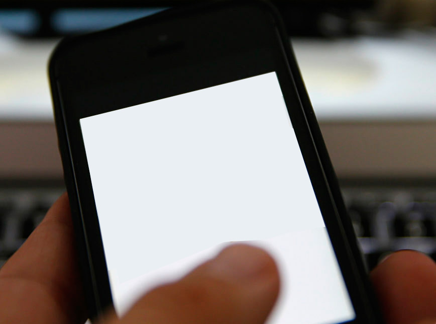Segundo o processo, celular da vítima ficou com o motorista por um período (Foto: A Tribuna)
