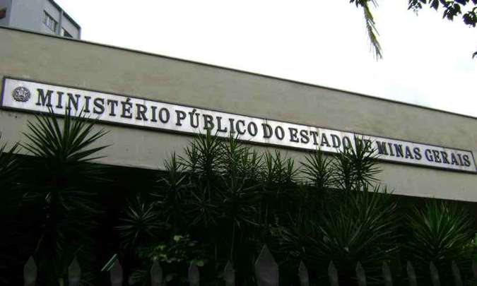 Ministério Público em Minas Gerais (Foto: Reprodução / Internet)