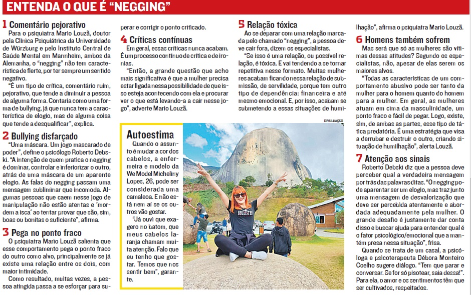 (Foto: Jornal A Tribuna)
