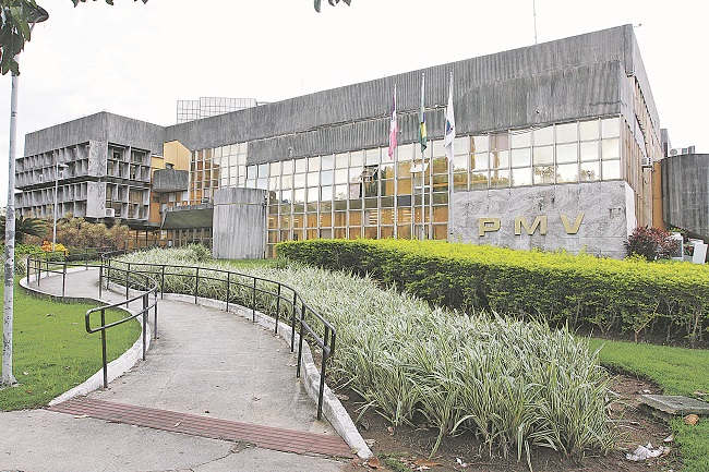 Em Vitória, a prefeitura vai contratar médicos de várias especialidades. As inscrições podem ser feitas até o dia 13. (Foto: Thiago Coutinho/AT - 17/04/19)