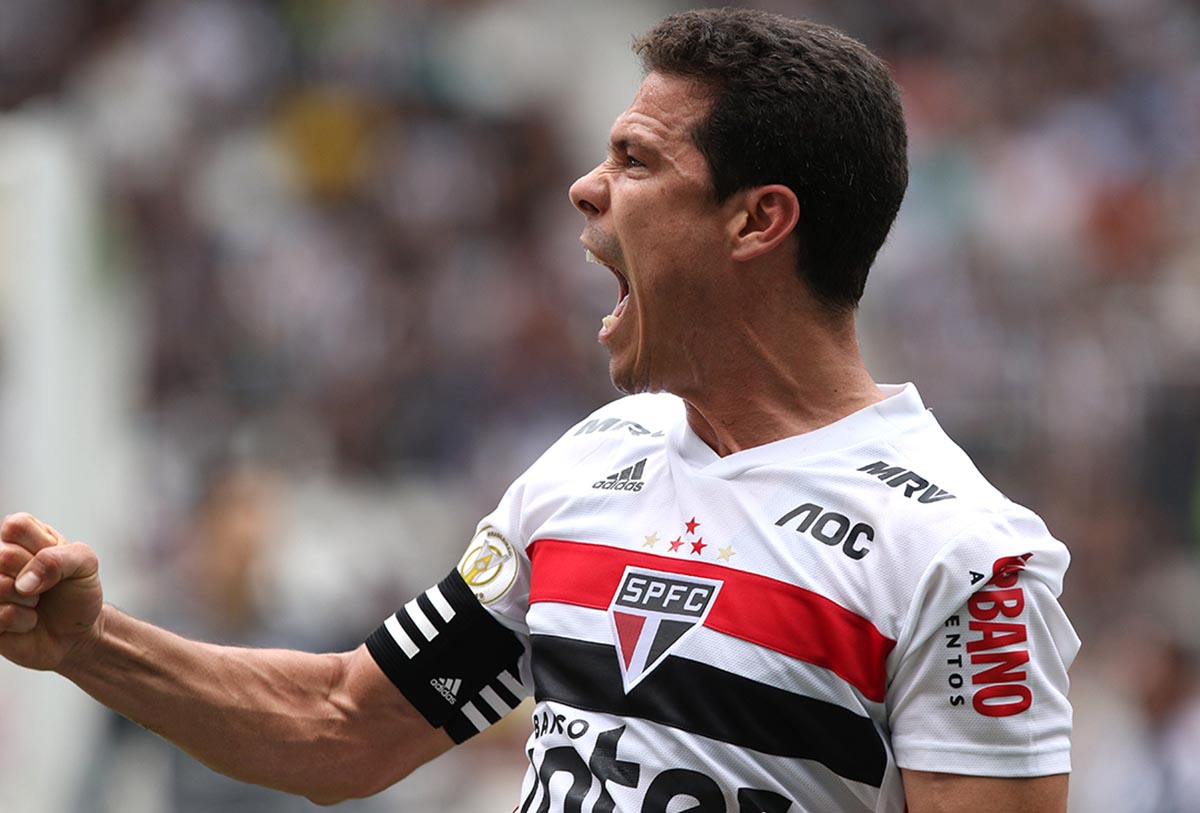 (Foto: Reprodução/Twitter @SaoPauloFC)