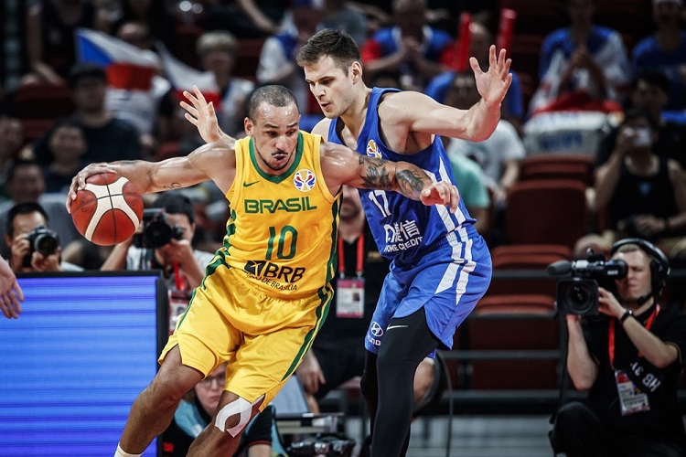(Foto: Divulgação/FIBA)