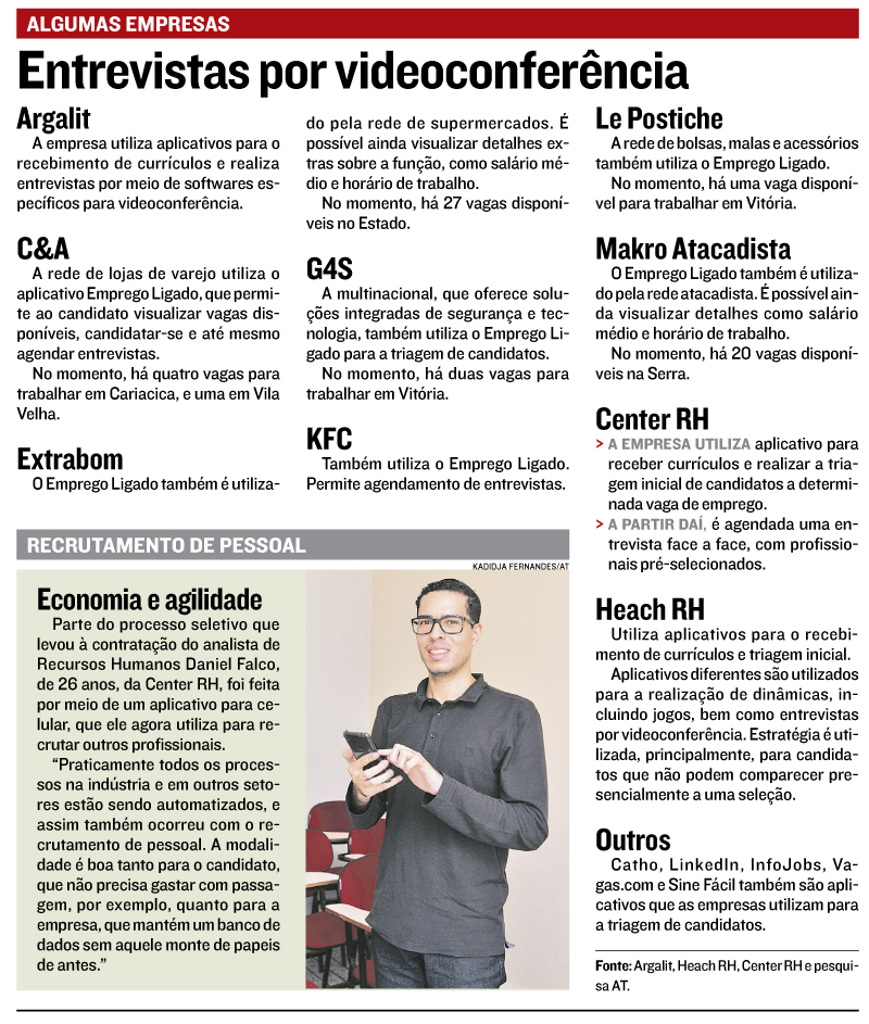 (Foto: Jornal A Tribuna)