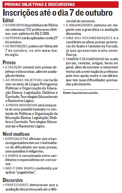 (Foto: Jornal A Tribuna)