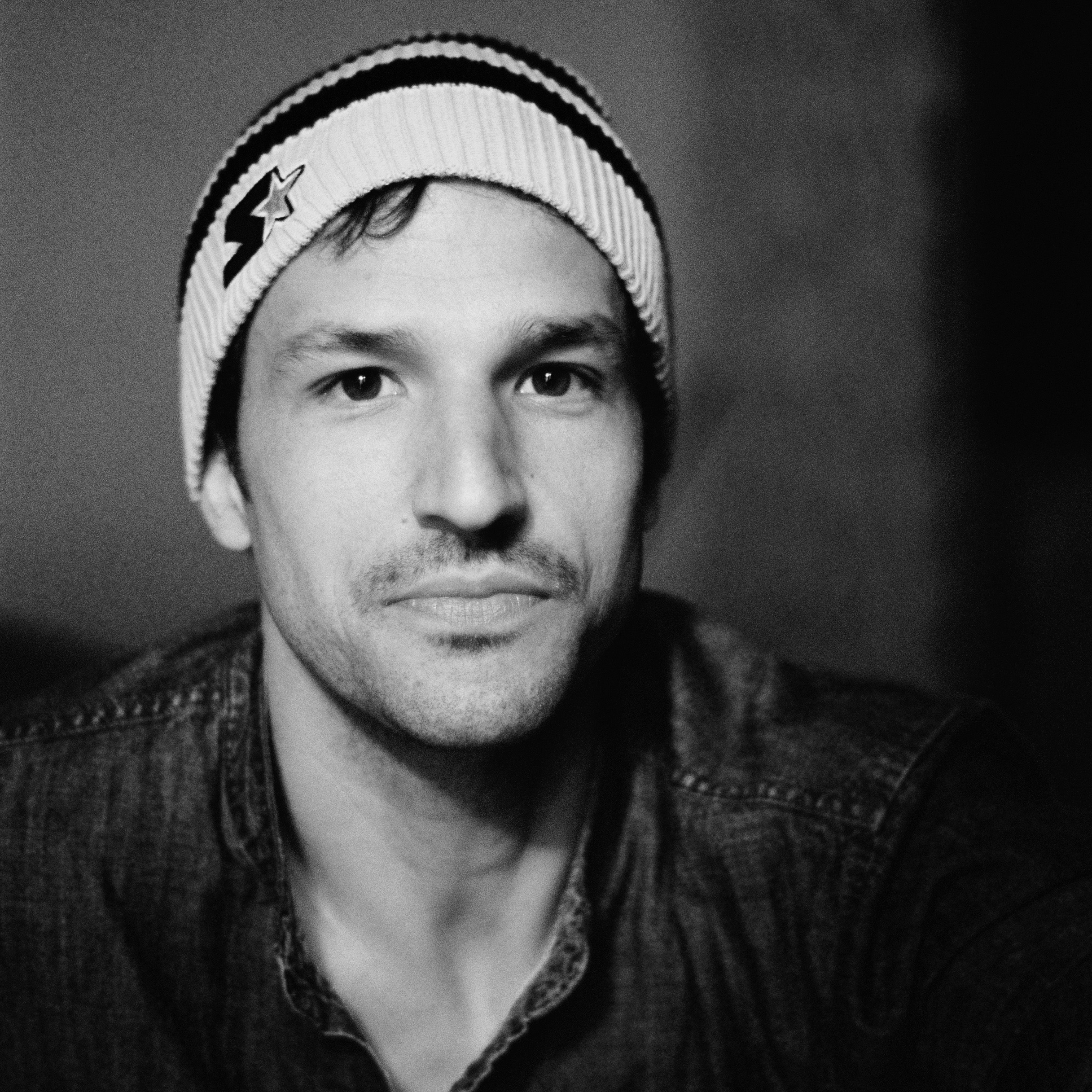 Victor Bessière é uma das atrações da festa (Foto: Luisa Meirelles)