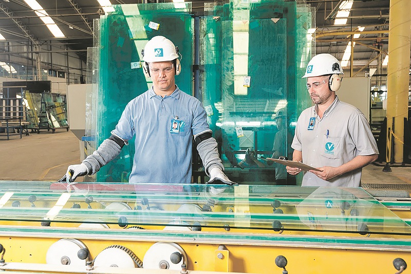 Viminas seleciona assistente de TI, técnico de segurança do trabalho, e outros. (Foto: Divulgação )