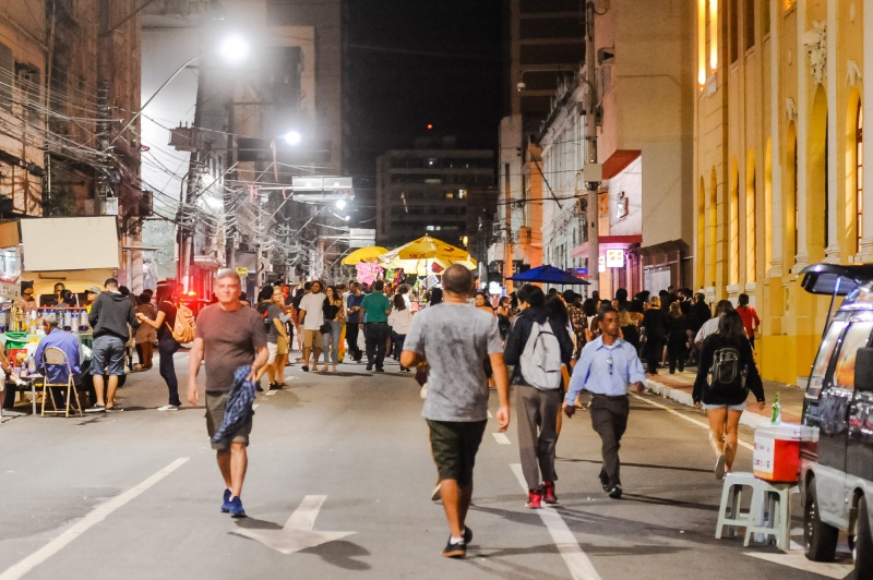 (Foto: Divulgação/Prefeitura Municipal de Vitória)