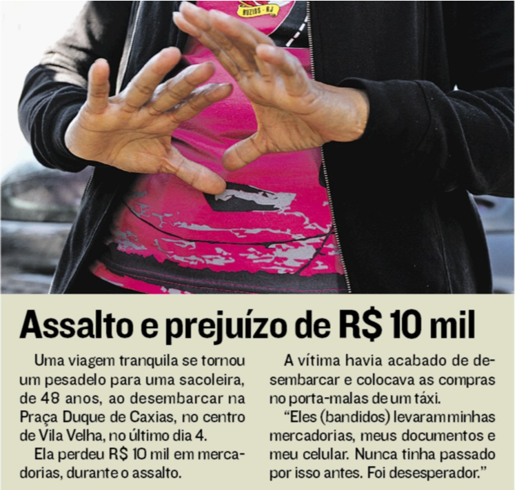 (Foto: Antonio Moreira )