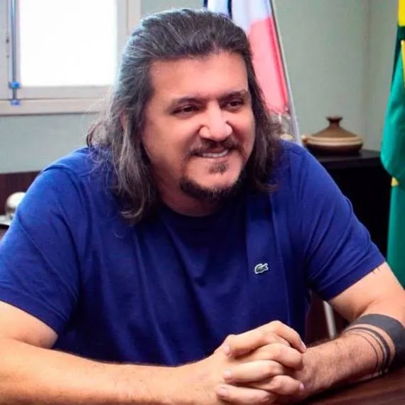 Imagem ilustrativa da imagem TSE marca data para continuar julgamento do prefeito de São Mateus