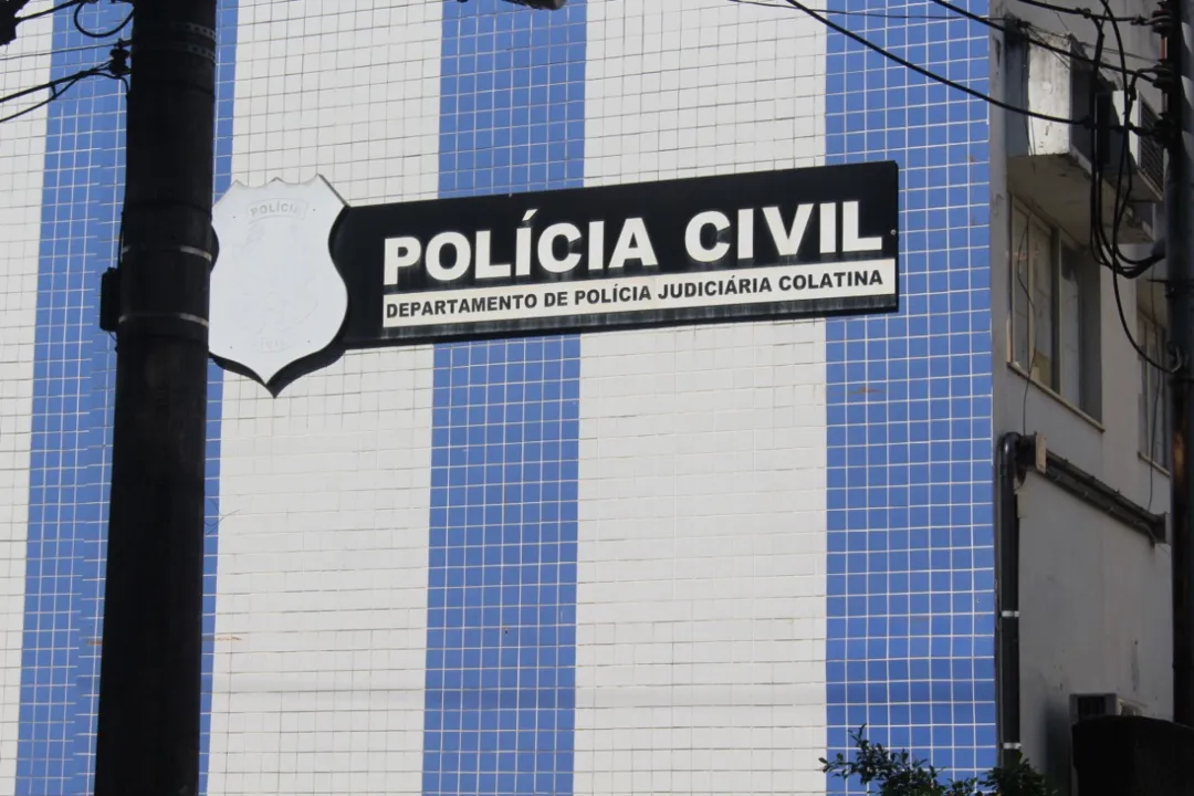 Imagem ilustrativa da imagem Taxista é morto a tiros durante viagem em Colatina