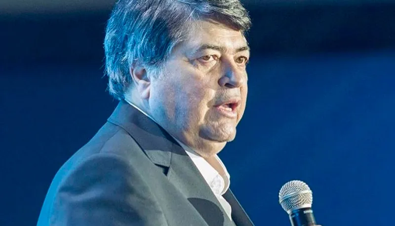Imagem ilustrativa da imagem Líderes, agora, temem sociedade em fracasso