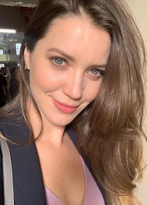 Imagem ilustrativa da imagem Nathalia Dill registra boletim de ocorrência após sofrer tentativa de golpe por hackers