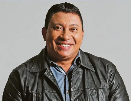 Imagem ilustrativa da imagem Humorista Pedro Manso fará terceira cirurgia no sistema urinário