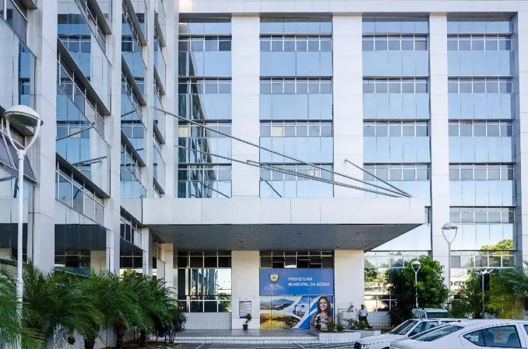 Imagem ilustrativa da imagem Prefeitura da Serra abre seleção