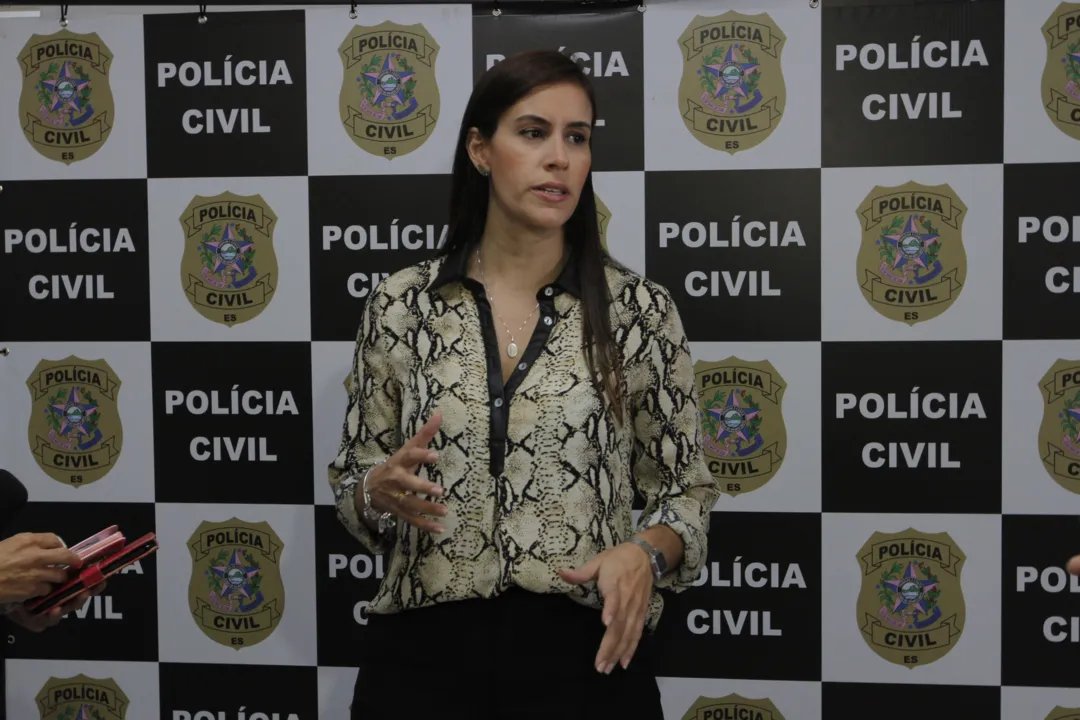 Imagem ilustrativa da imagem Delegada ouve pela segunda vez adolescente alvo de disparos que mataram Alice