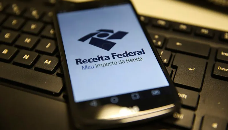 Imagem ilustrativa da imagem Receita abre na próxima segunda consulta ao lote residual de IR