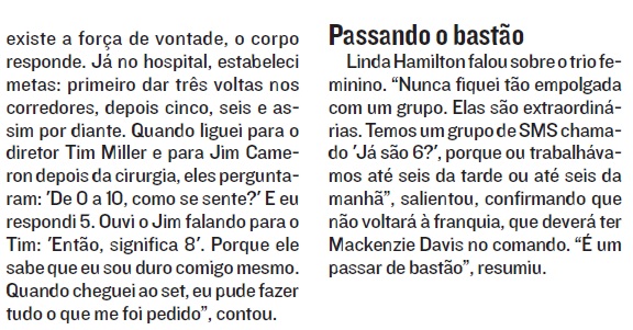 (Foto: Jornal A Tribuna)