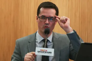 Imagem ilustrativa da imagem O mapa da guerra contra Dallagnol no CNMP