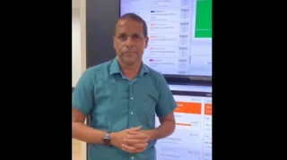 Imagem ilustrativa da imagem Doutorado, exterior e olho em 2022