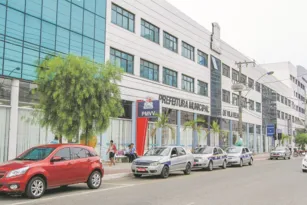 Imagem ilustrativa da imagem Neucimar e Hércules selam aliança