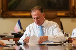 Imagem ilustrativa da imagem Coronavírus faz cortar custeio