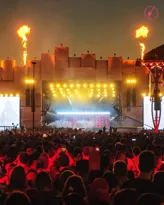 Imagem ilustrativa da imagem Venda do Rock in Rio Card 2022 começa às 19h desta terça