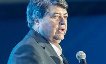 Imagem ilustrativa da imagem Datena aceita redução milionária em seu salário