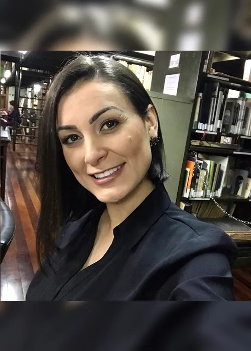 Imagem ilustrativa da imagem Andressa Urach relembra experiências na folia e diz que carnaval é uma mentira